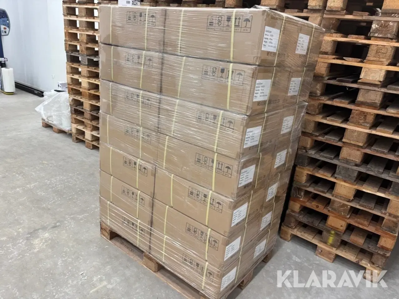 Billede 8 - Spots Quick2Light IP44 1120 styk