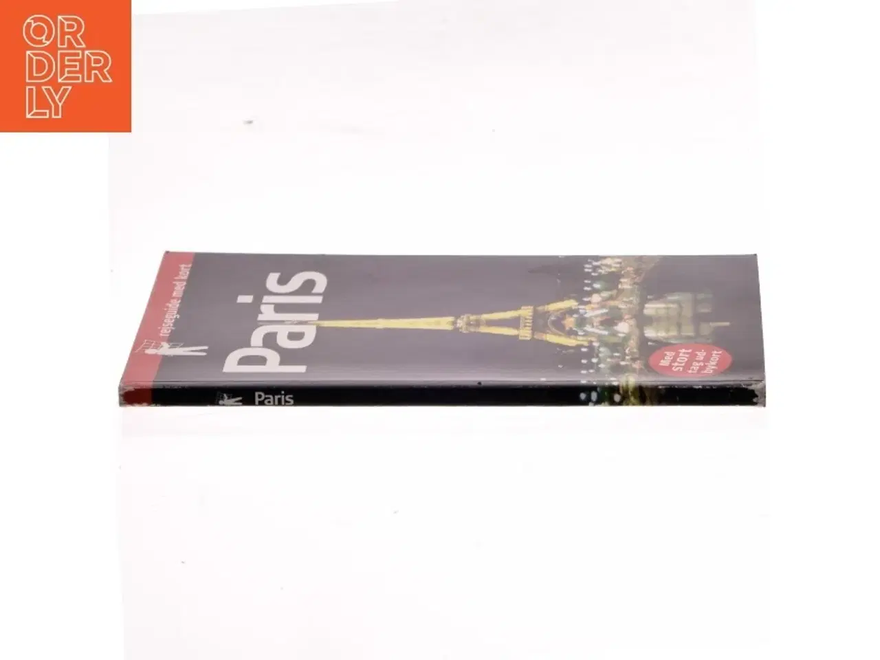 Billede 2 - Paris af Gabriele Kalmbach (Bog)