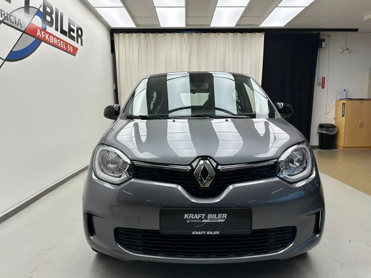 Billede 8 - Renault Twingo  Electric Zen