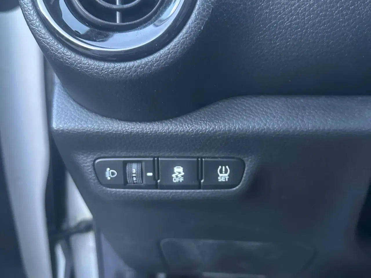 Billede 6 - Kia Picanto 1.0 GT-Line – 2018 – 1 ejer fra ny