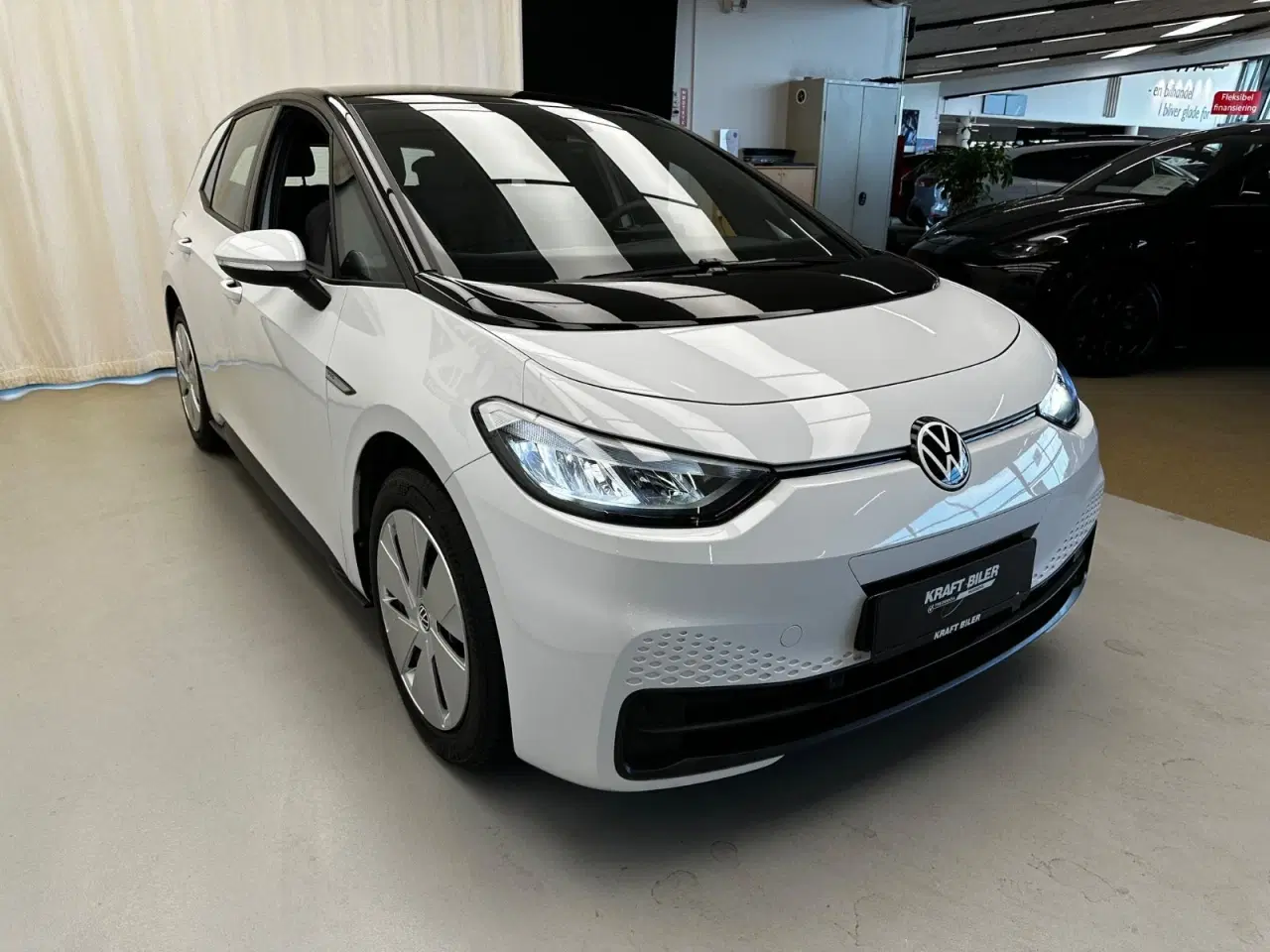 Billede 4 - VW ID.3 58 Pro