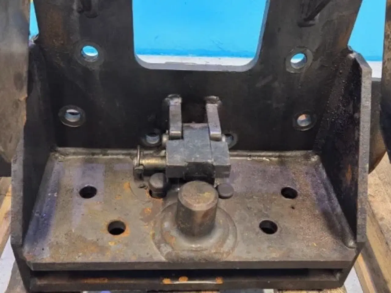 Billede 8 - Massey Ferguson 3085 Support 3581831M91