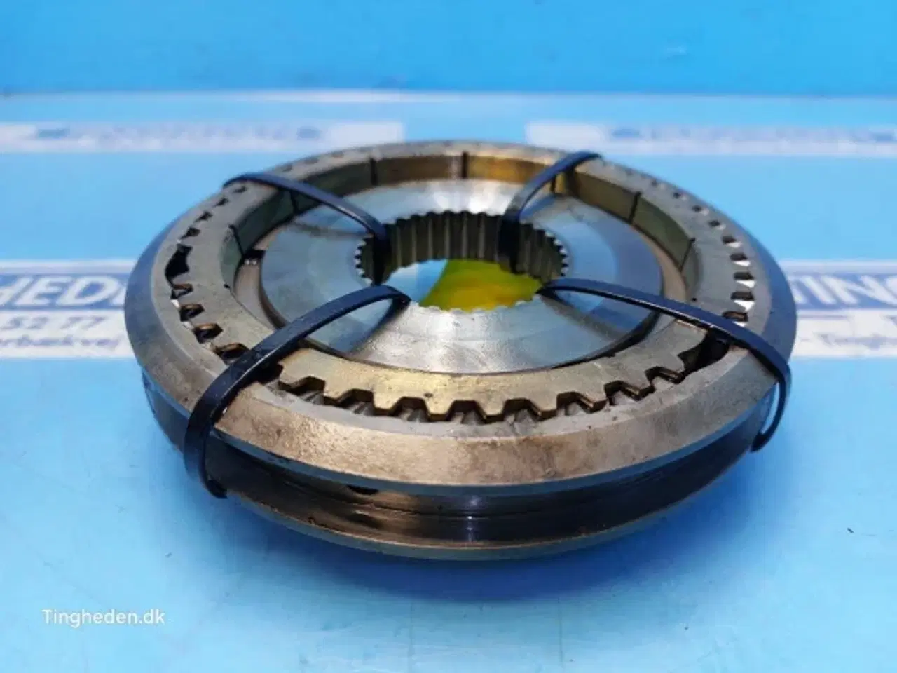 Billede 10 - Massey Ferguson 690 Synchromesh 1677239M92