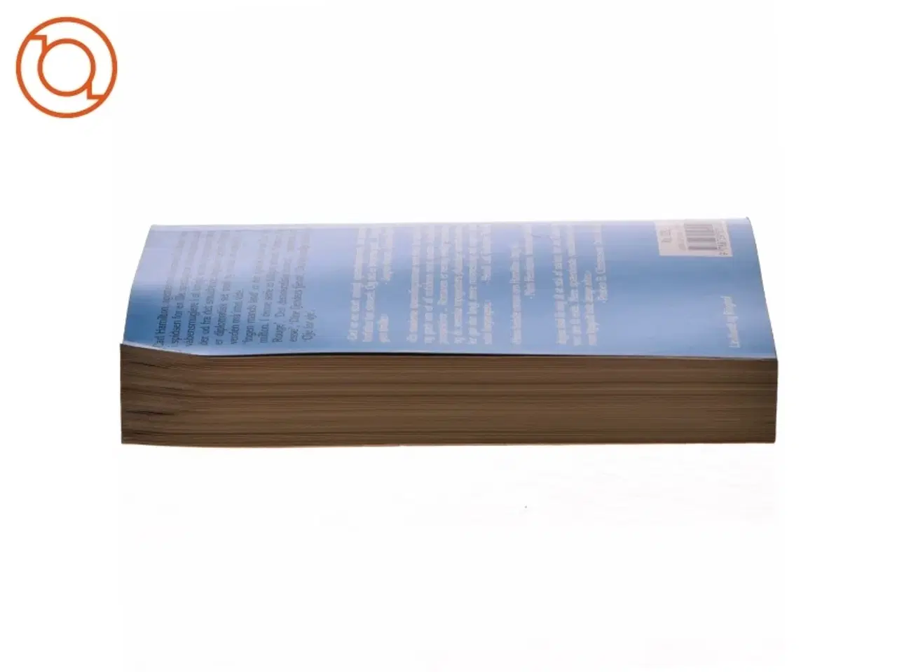 Billede 3 - Ingen mands land af Jan Guillou (Bog)