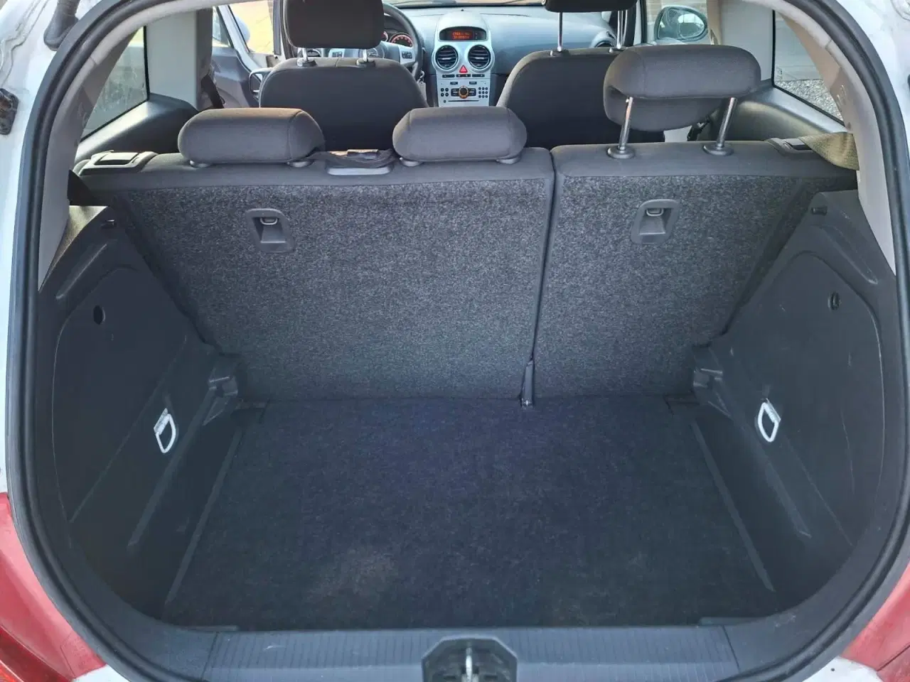 Billede 13 - Opel Corsa 1,2 16V Enjoy aut.