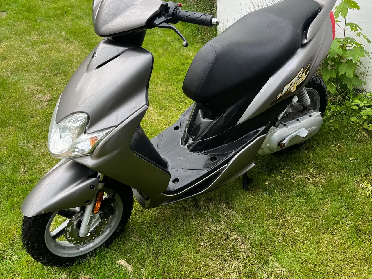Billede 6 - Yamaha Jog R
