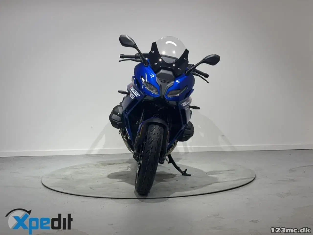 Billede 6 - BMW R 1300 RS