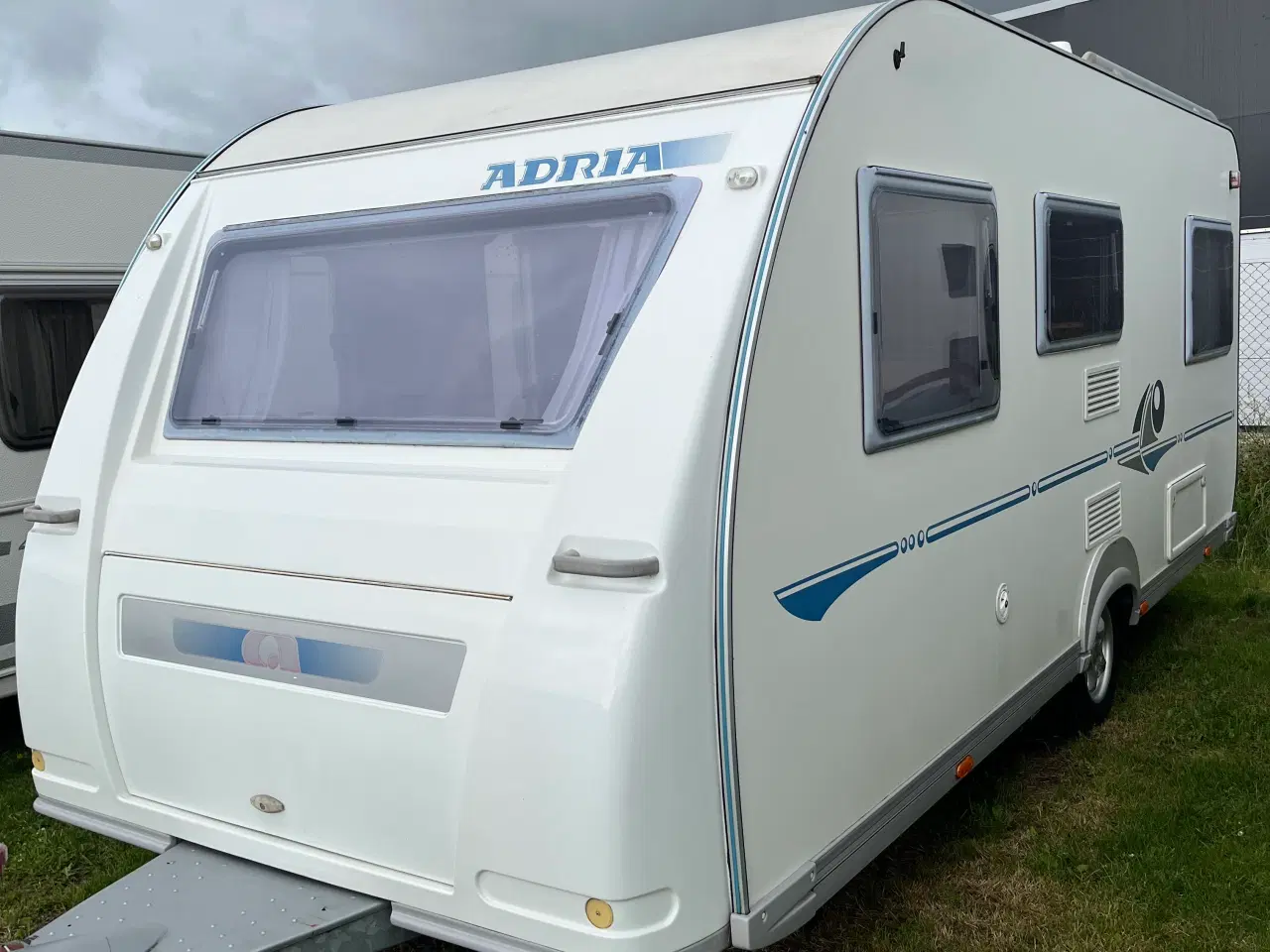 Billede 2 - 2005. Adria Adiva 502 UP