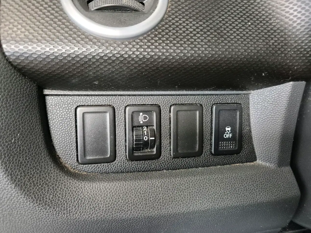 Billede 10 - Suzuki Splash 1,0 12V Kick A/C 68HK 5d
