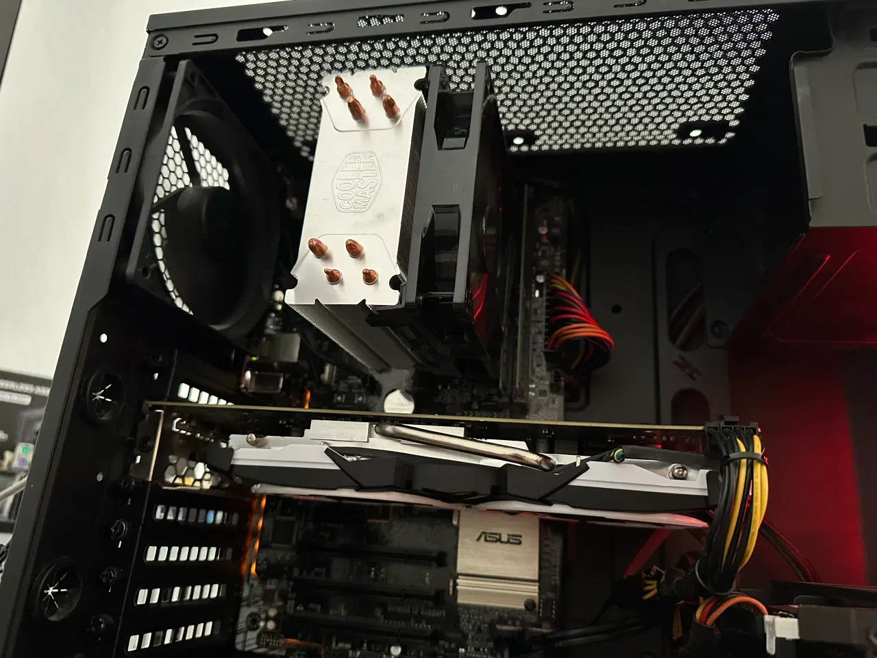 Billede 6 - Entry Gamer, i5-6600K, 3.90 GHz, GTX 1060, 16 GB