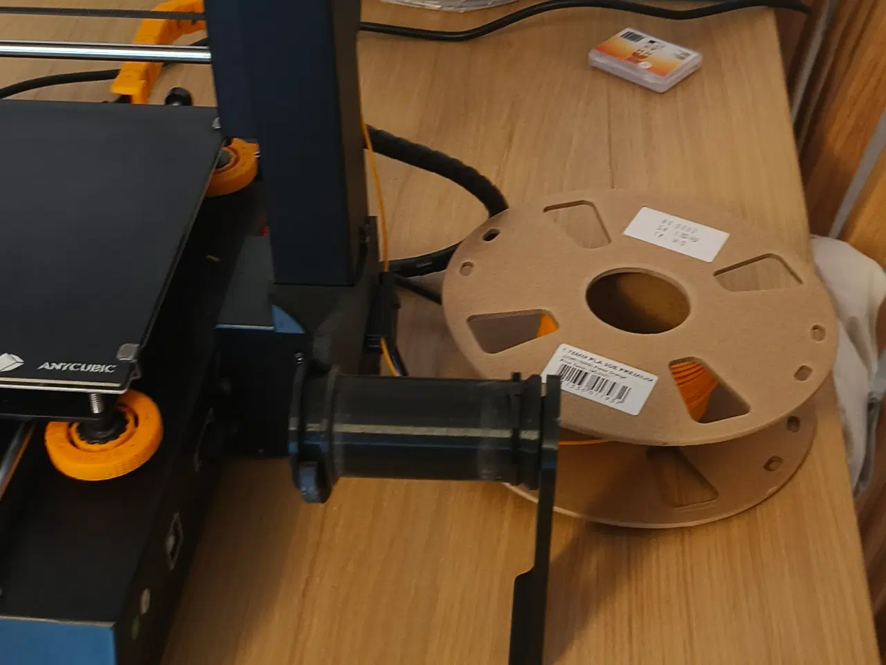 Billede 8 - 3d printer anycubic i3 mega s 