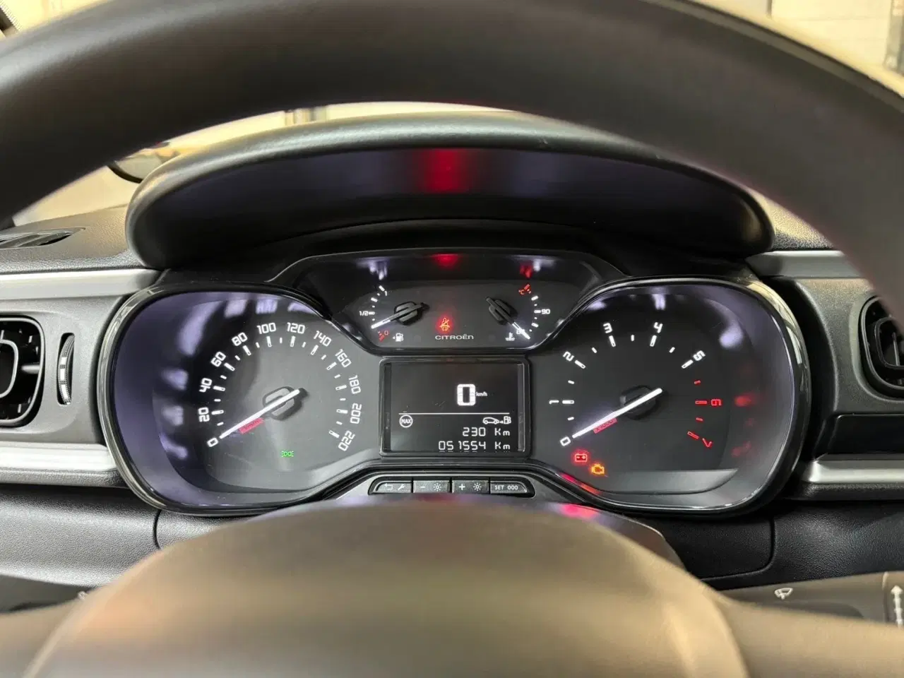 Billede 9 - Citroën C3 1,2 PureTech 82 Cool