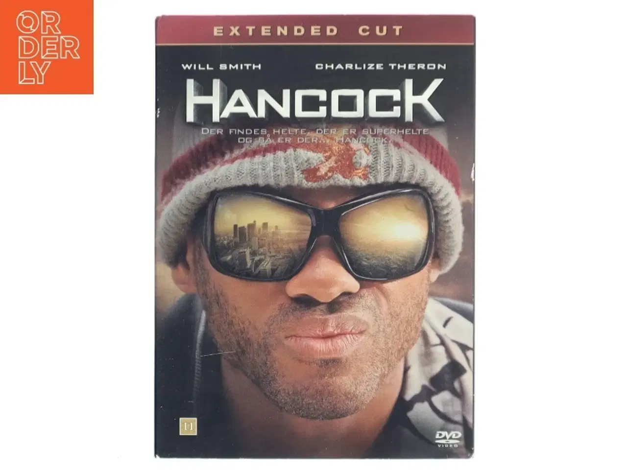 Billede 1 - HANCOCK