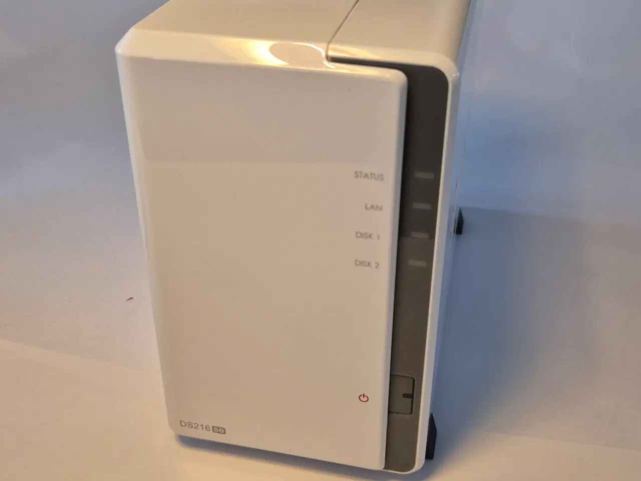 Billede 3 - Synology NAS, DS216se