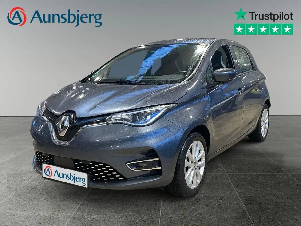 Billede 1 - Renault Zoe 52 Experience