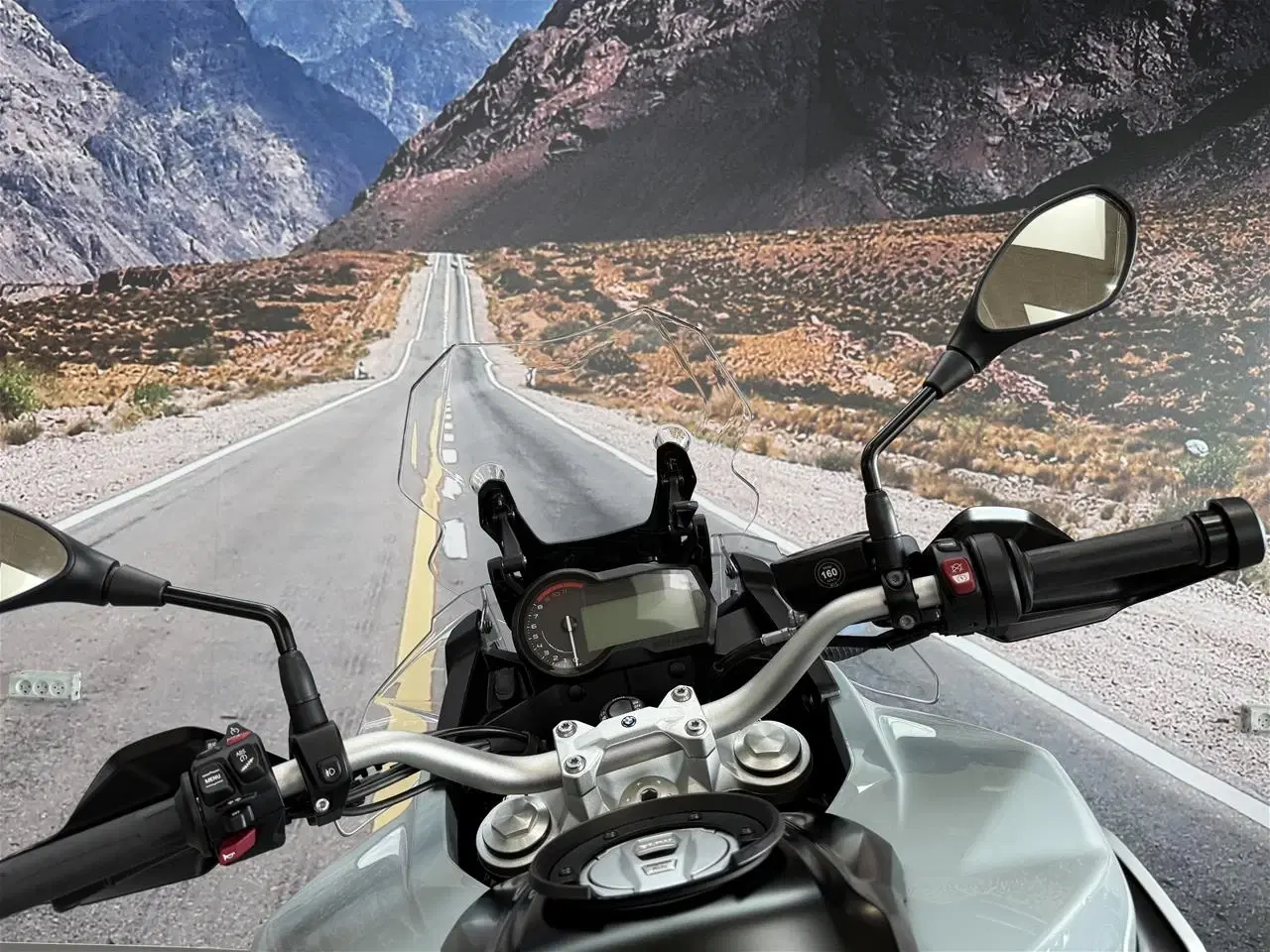 Billede 25 - BMW F 850 GS Adventure
