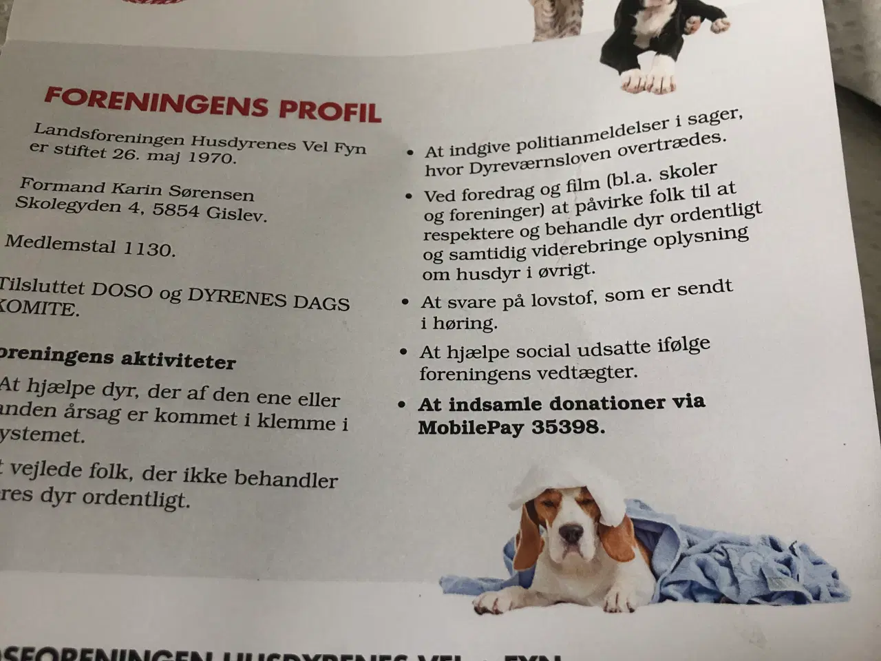 Billede 4 - Tobaks skab