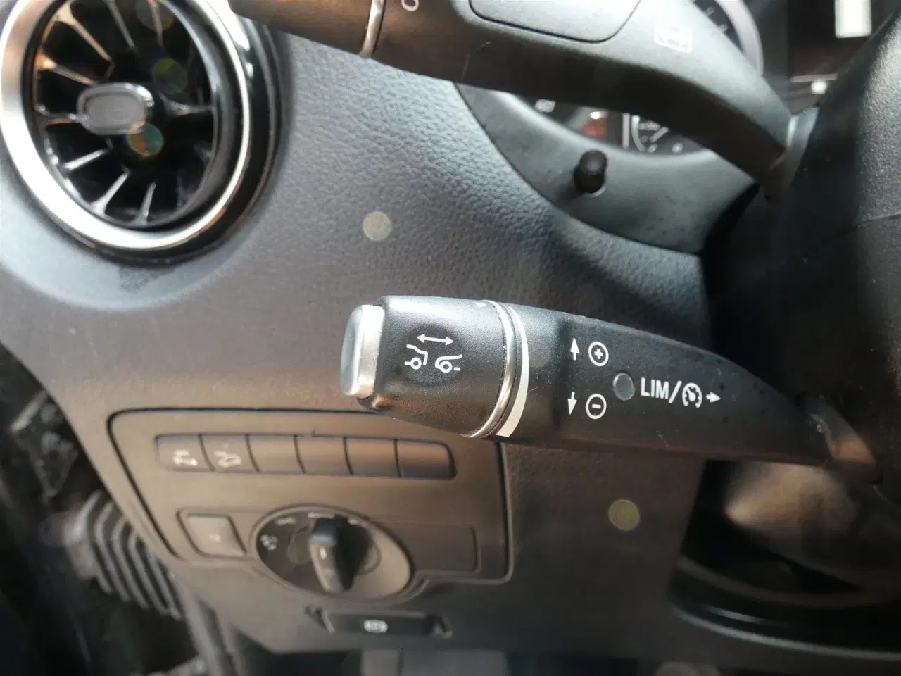 Billede 14 - Mercedes-Benz Vito 114 A2 2,0 CDI 4X4 9G-Tronic 136HK Van Aut.