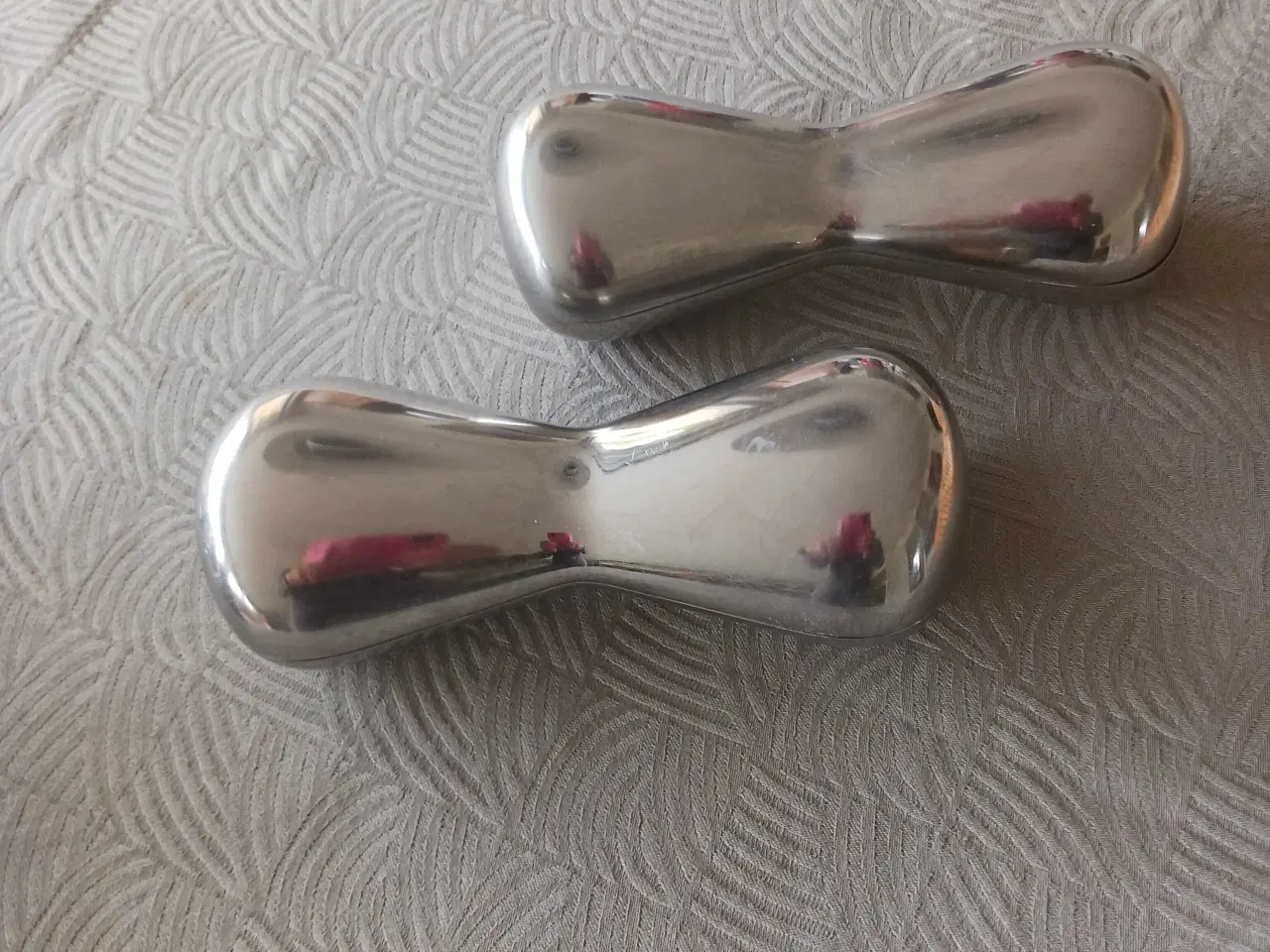 Billede 1 - Georg Jensen metal æsker