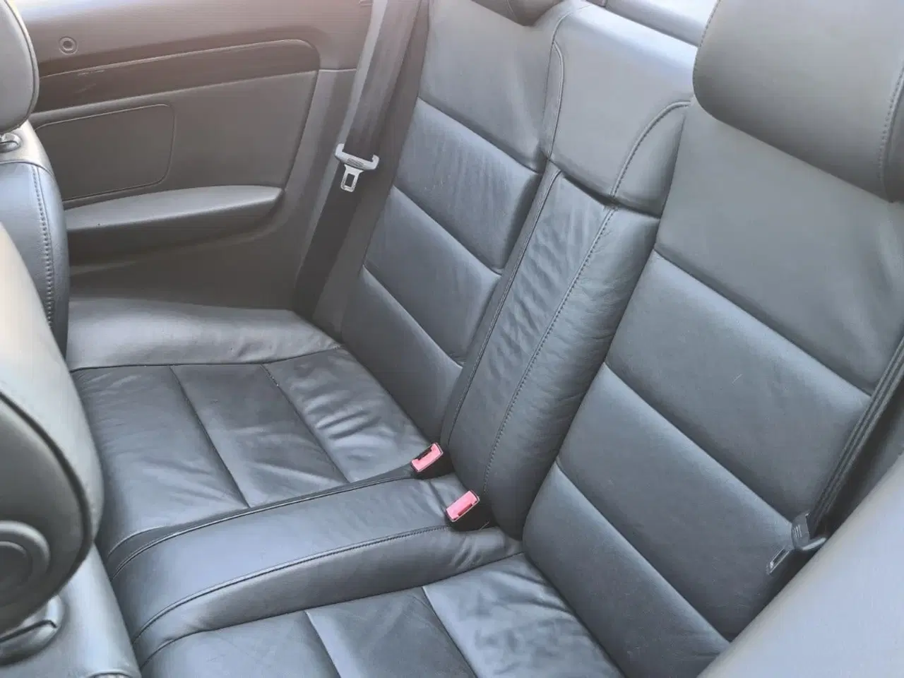 Billede 12 - Audi A4 2,4 V6 Cabriolet