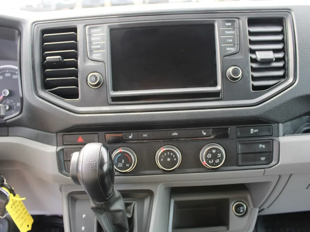 Billede 6 - VW Crafter 35 2,0 TDi 140 Kassevogn L3H2 aut.
