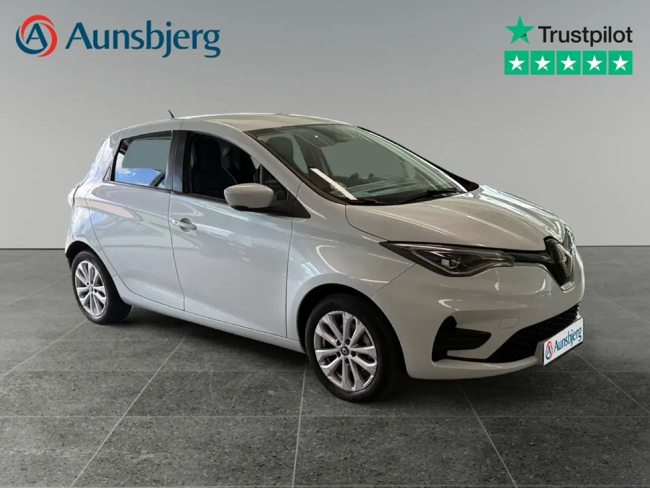 Billede 6 - Renault Zoe 52 Zen