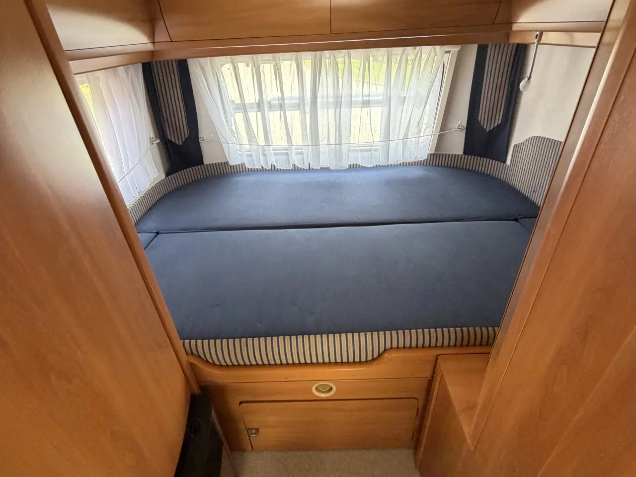 Billede 16 - Hymer Touring 555 GT