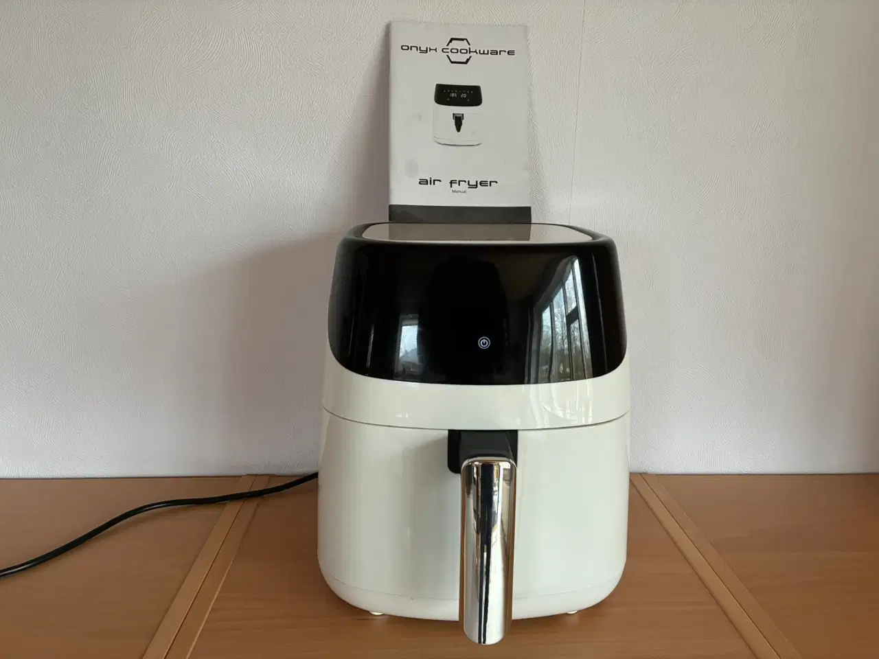Billede 1 - Air Fryer mærket: Ohny Cookware