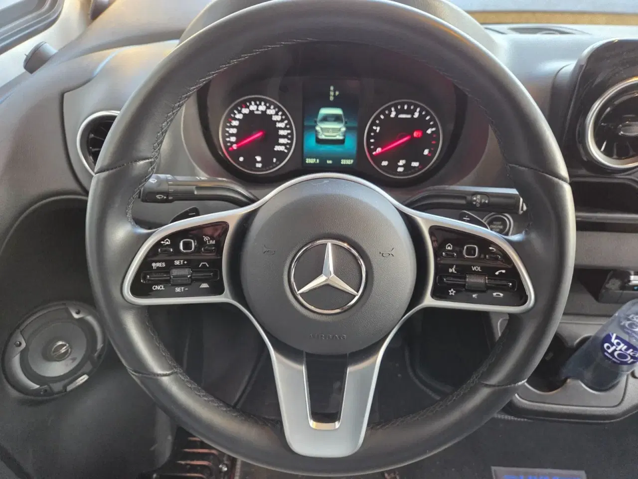 Billede 6 - Hymer B-MC I680 2,0 CDi 170 aut.