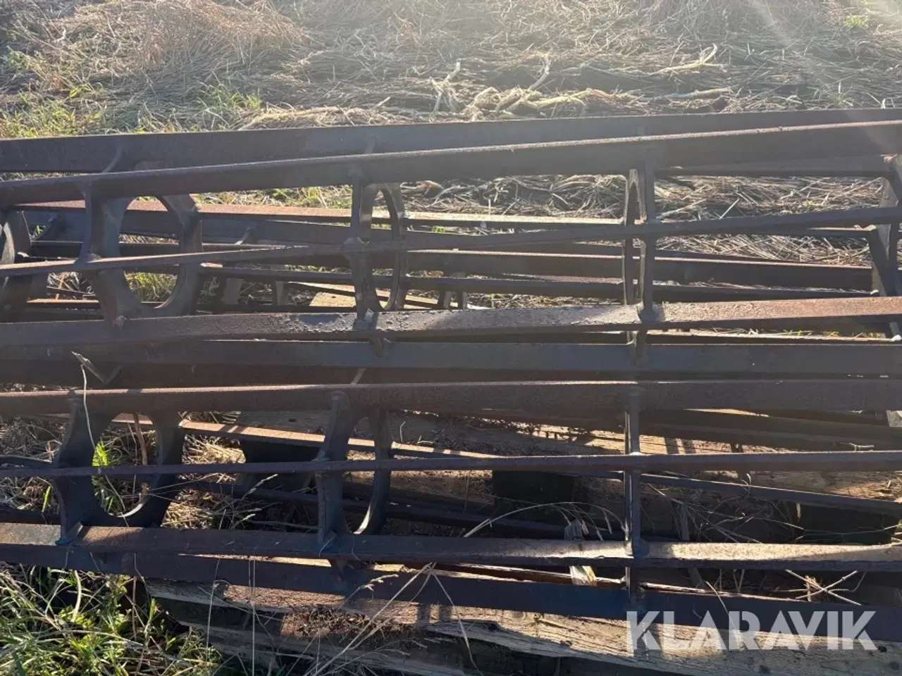 Billede 7 - Pakvalser 3 styk