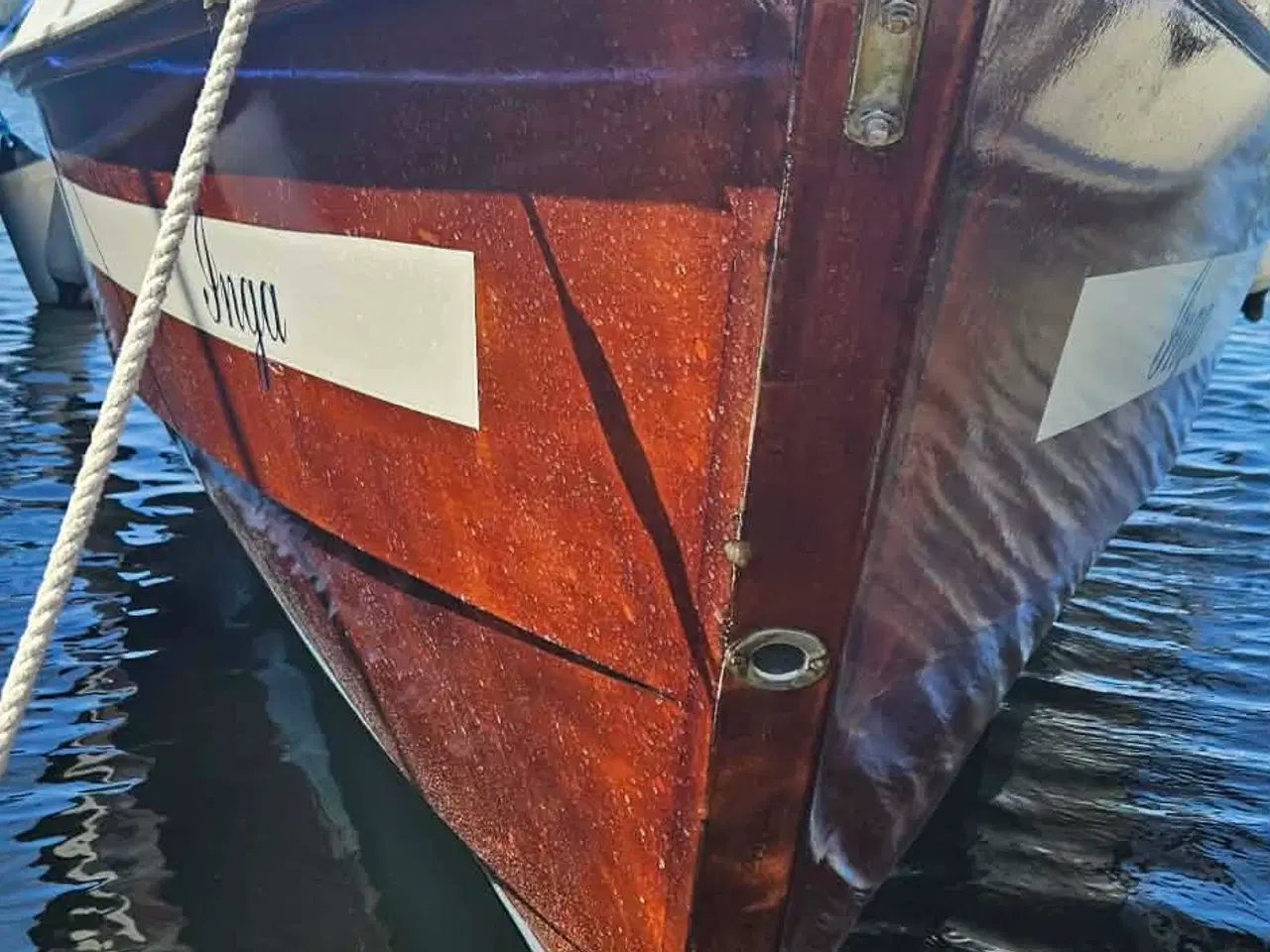 Billede 5 - Boheme 630 Mini