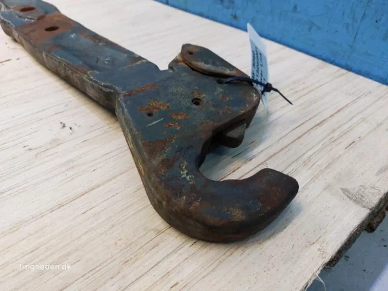 Billede 6 - Massey Ferguson 3060 Løftearm L. 3615059M1