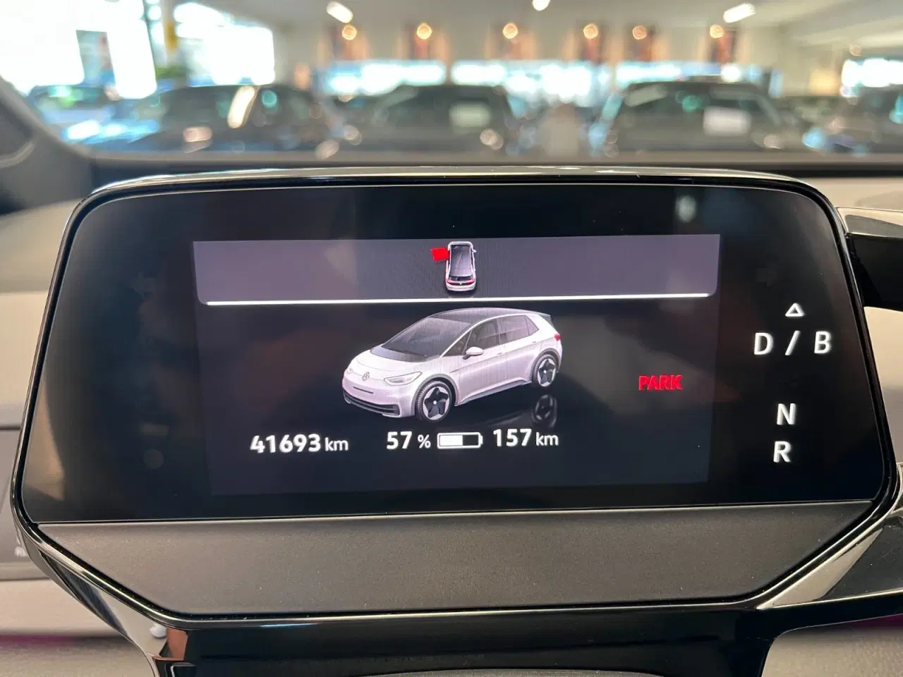 Billede 11 - VW ID.3 45 Pure Performance