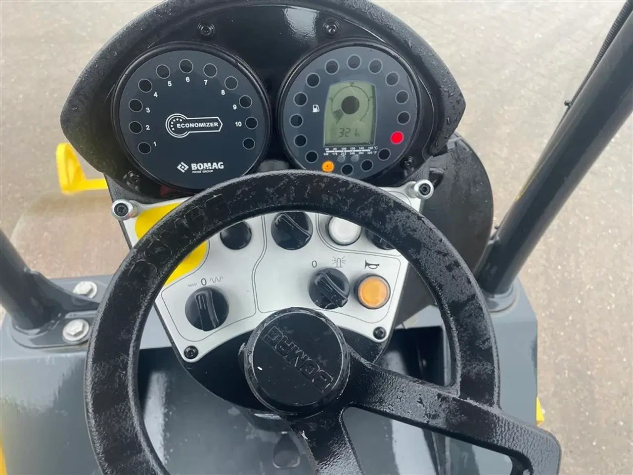 Billede 8 - Bomag BW 124 DH