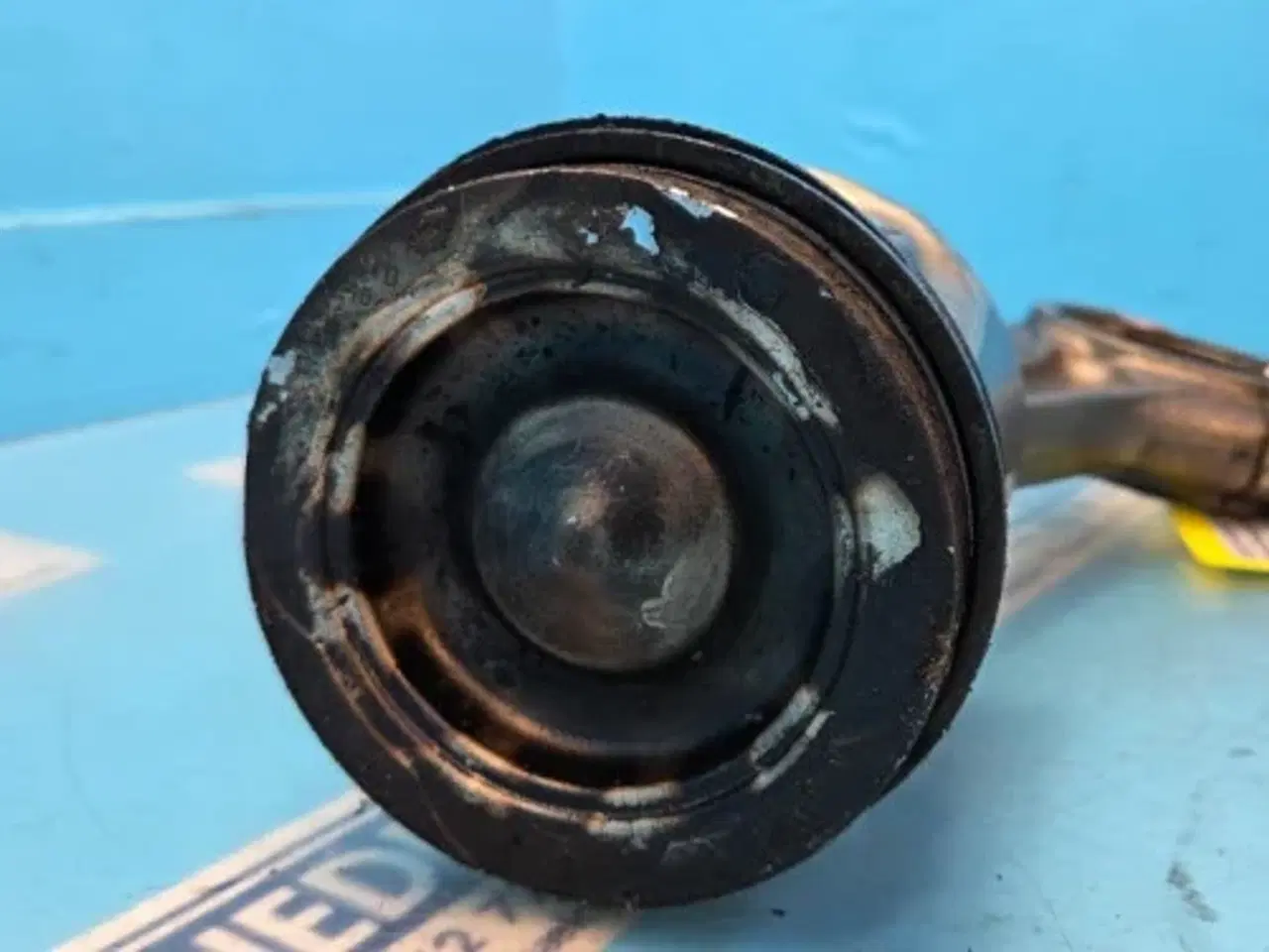 Billede 4 - SisuDiesel 84AWF Stempel V837079475