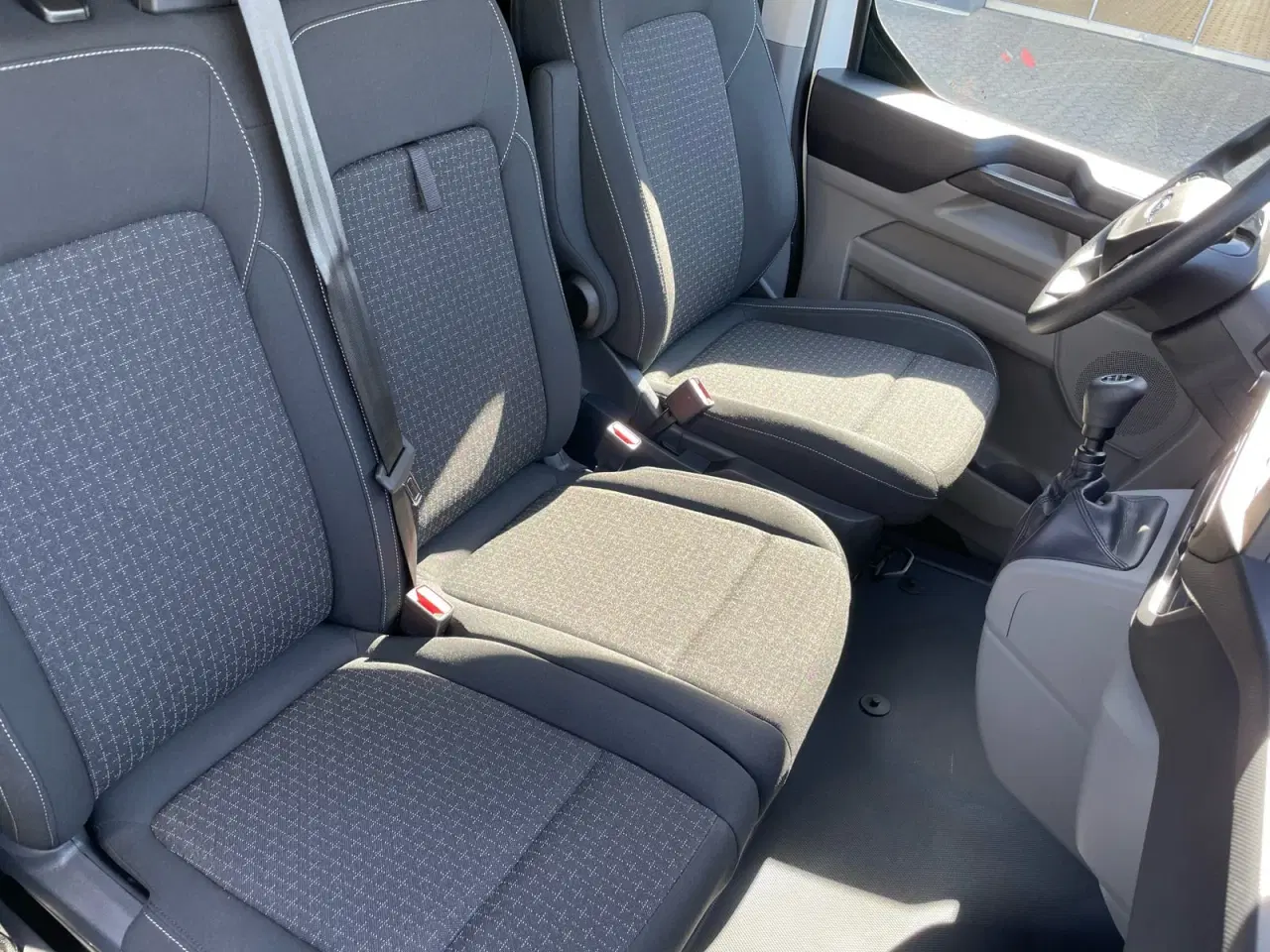 Billede 8 - Ford Transit Custom 300L 2,0 EcoBlue Trend
