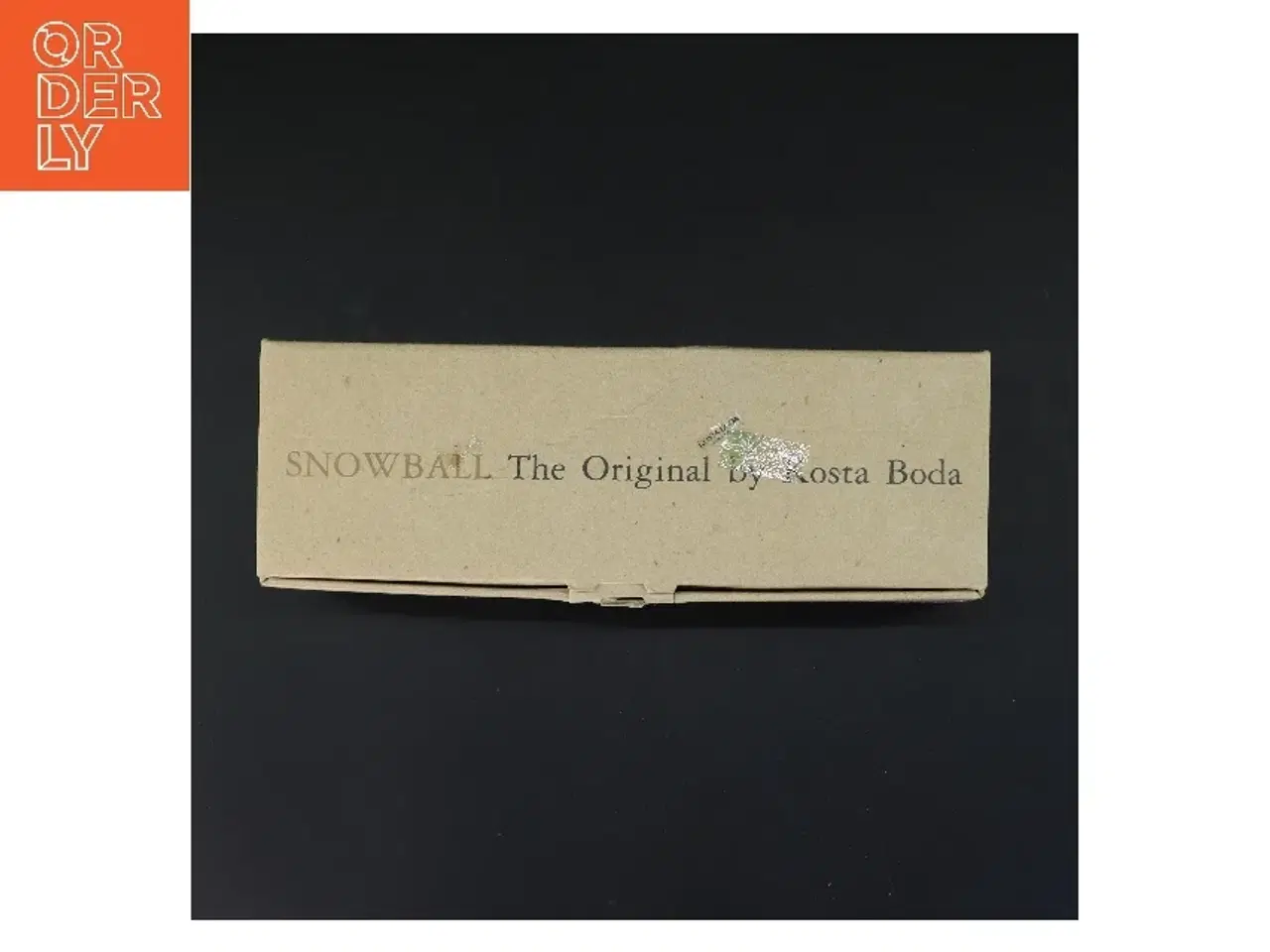 Billede 4 - Sæt med Kosta Boda lysestager fra Kosta Boda (str. 8 cm)