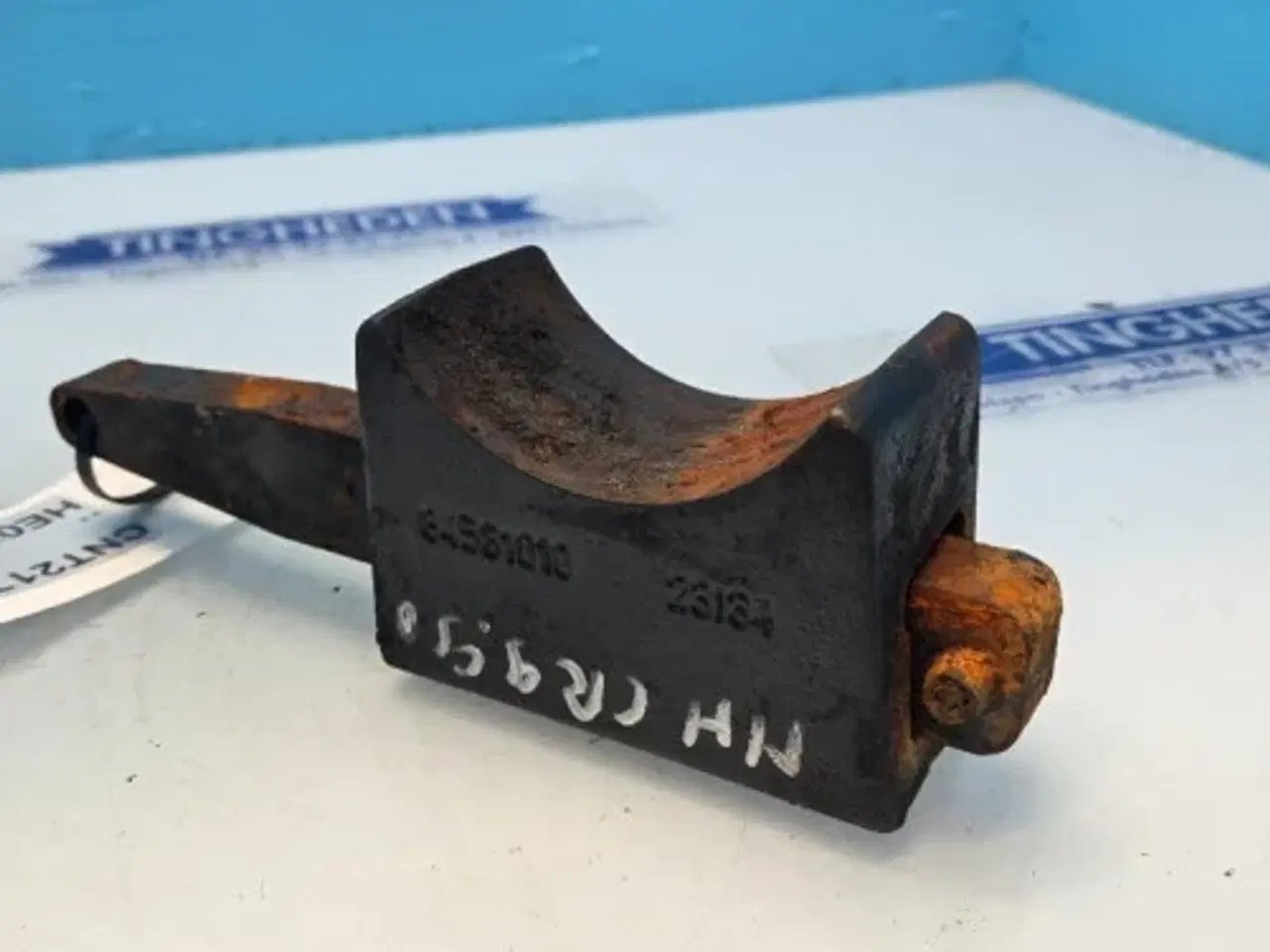 Billede 9 - New Holland CR9.90 Retainer 84603299