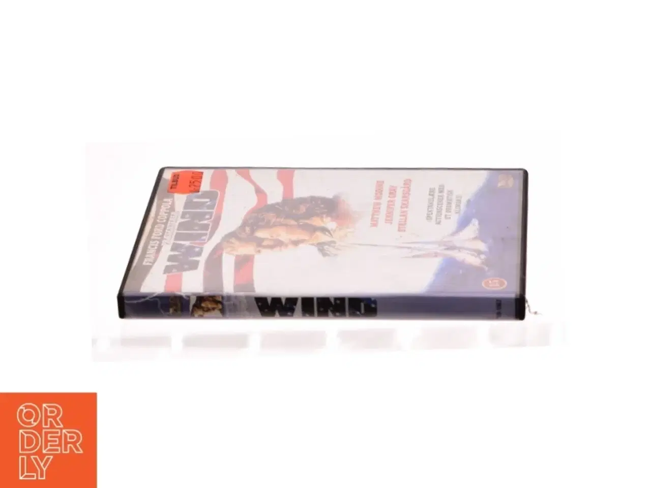 Billede 2 - Wind fra DVD
