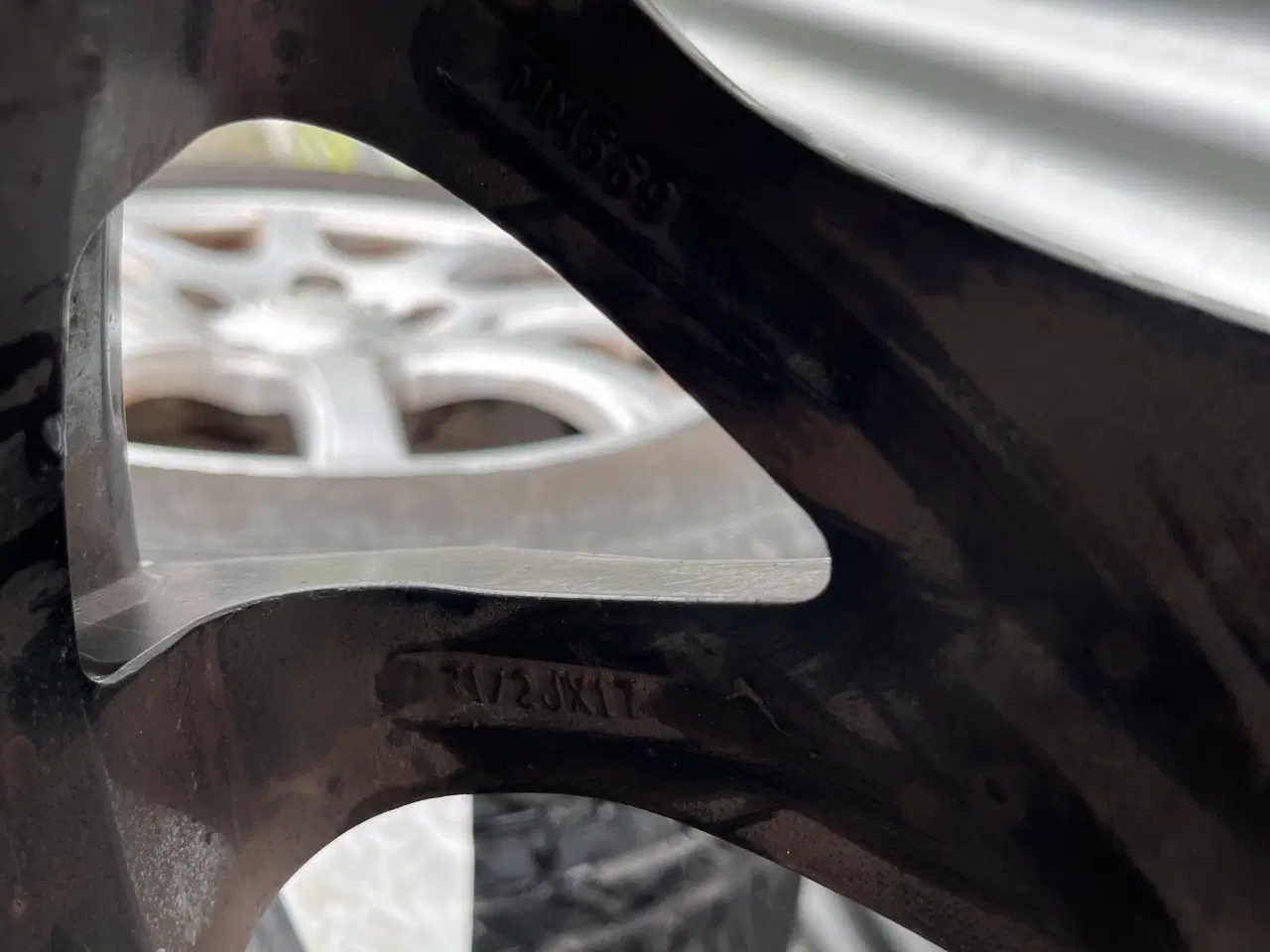 Billede 6 - Hyundai i40 sommerhjul 5x114,3