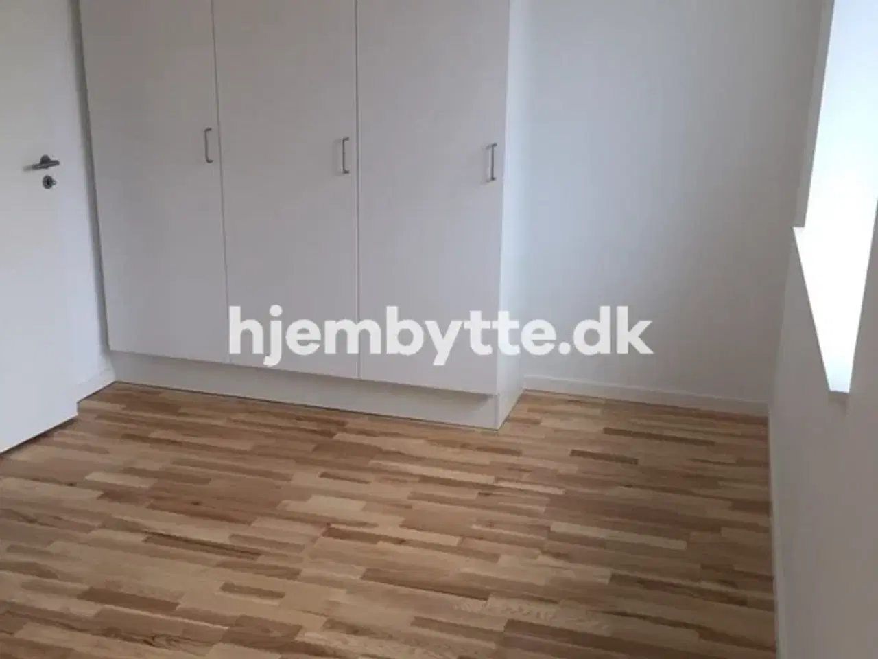 Billede 5 - Hjembytte - Lindehaven