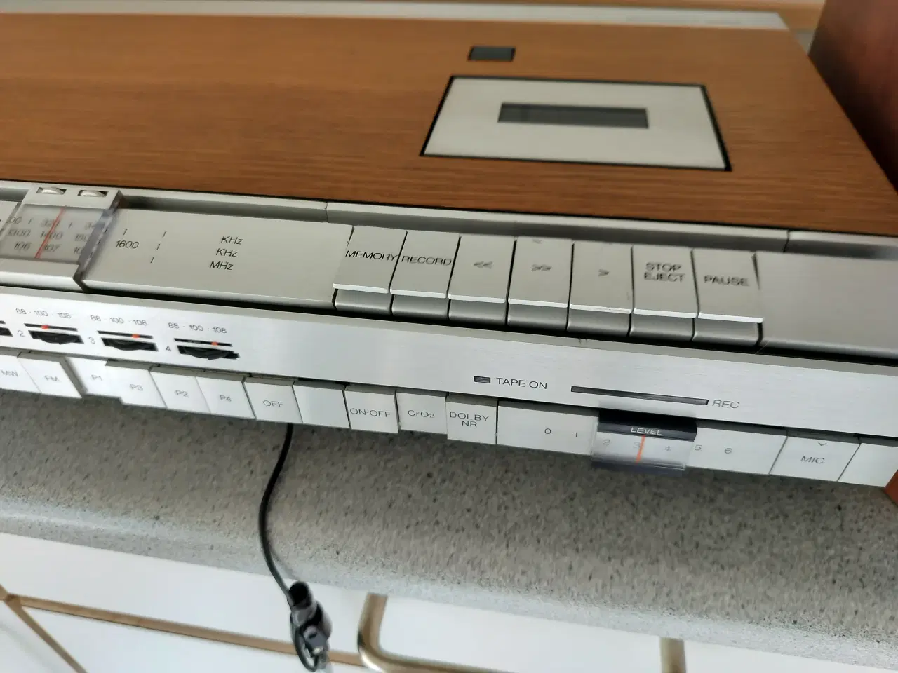 Billede 4 - Beocenter 2600