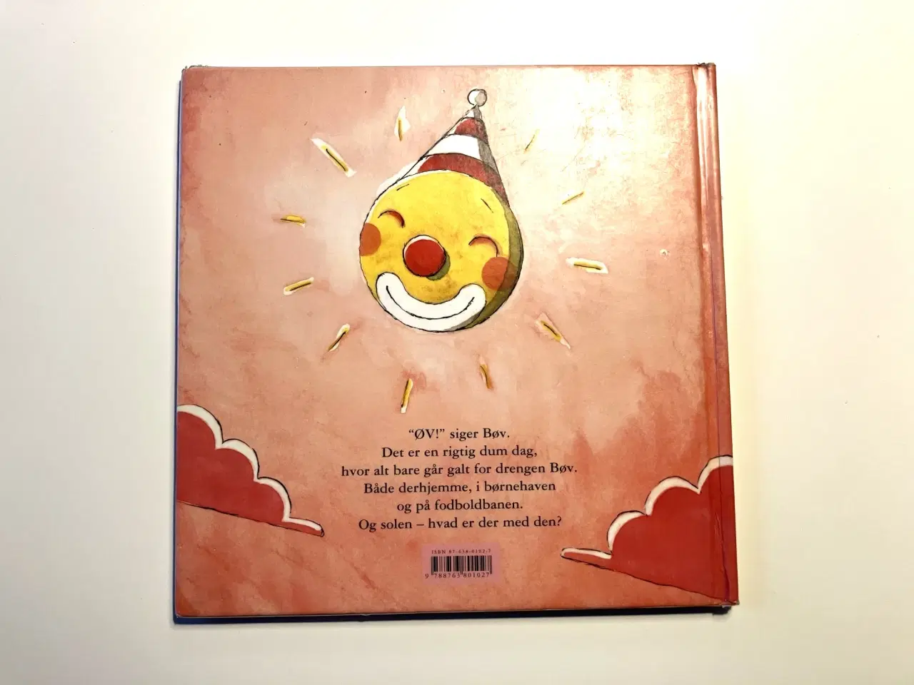 Billede 2 - ØV! Af Peter Mouritzen og Jørgen Stamp