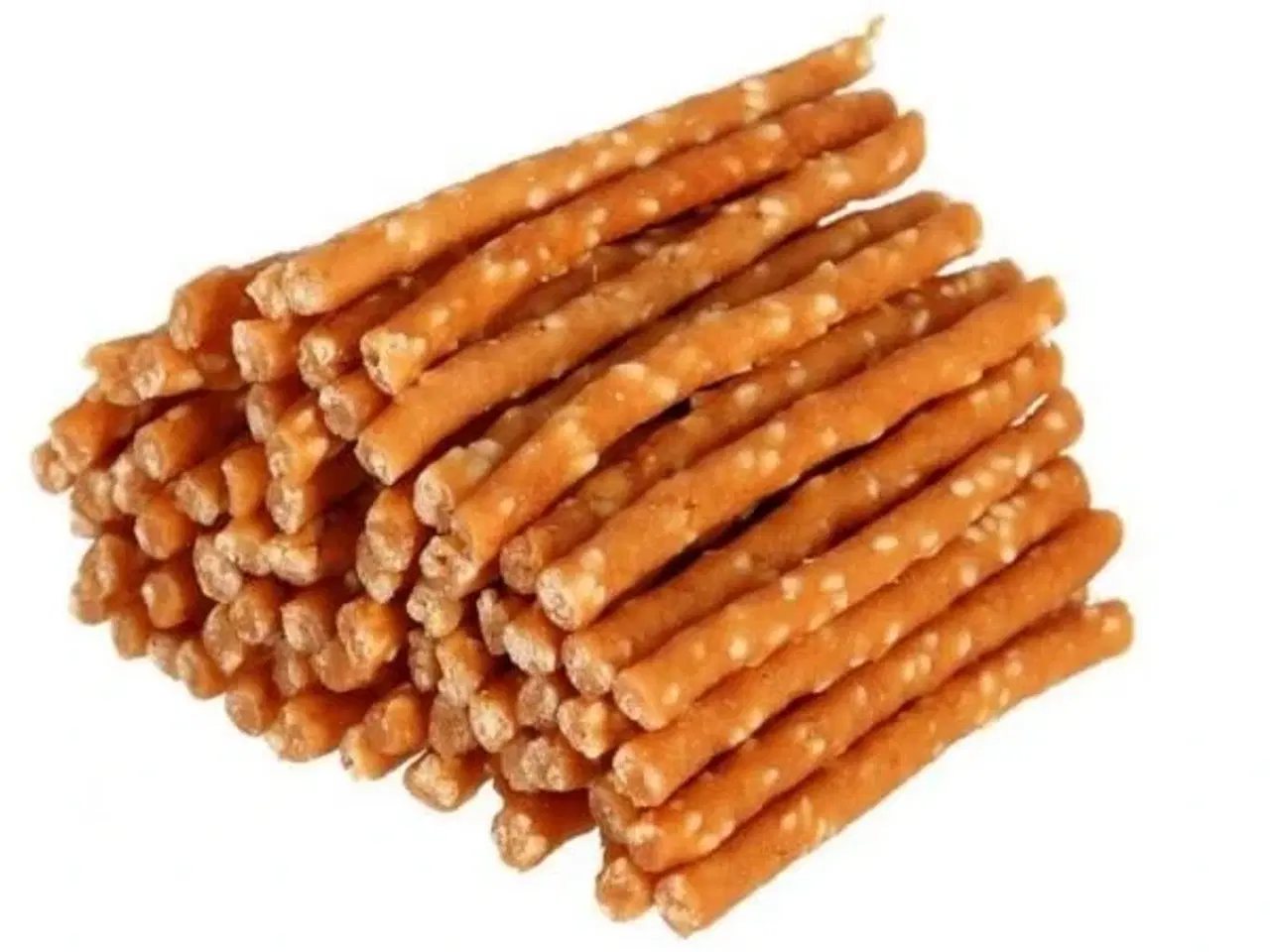 Billede 1 - Hundegodbidder - Hilton Chicken Rice Sticks 500 g