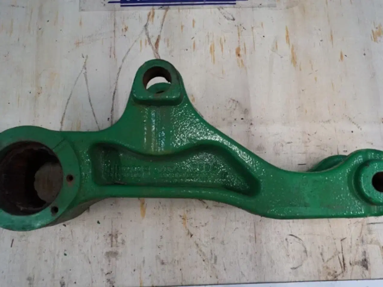 Billede 3 - John Deere 5115R Liftarm R.H. SU56165