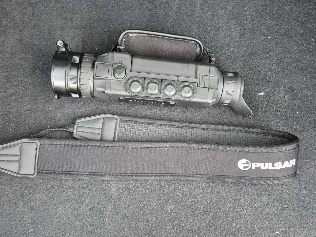 Billede 2 - Pulsar Helion XQ50f