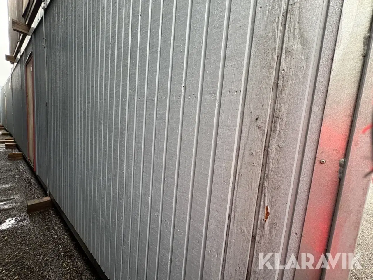 Billede 4 - Kontormodul med 2 rum