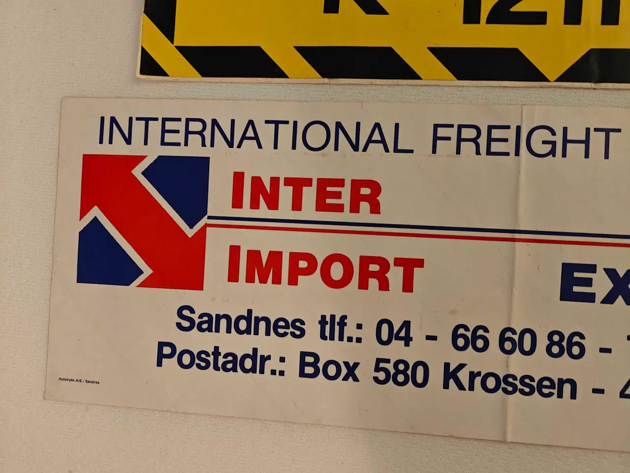 Billede 3 - Klistermærker