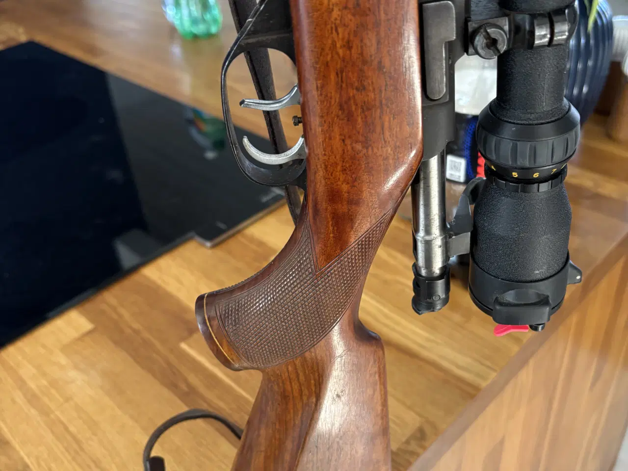 Billede 7 - Brno fox