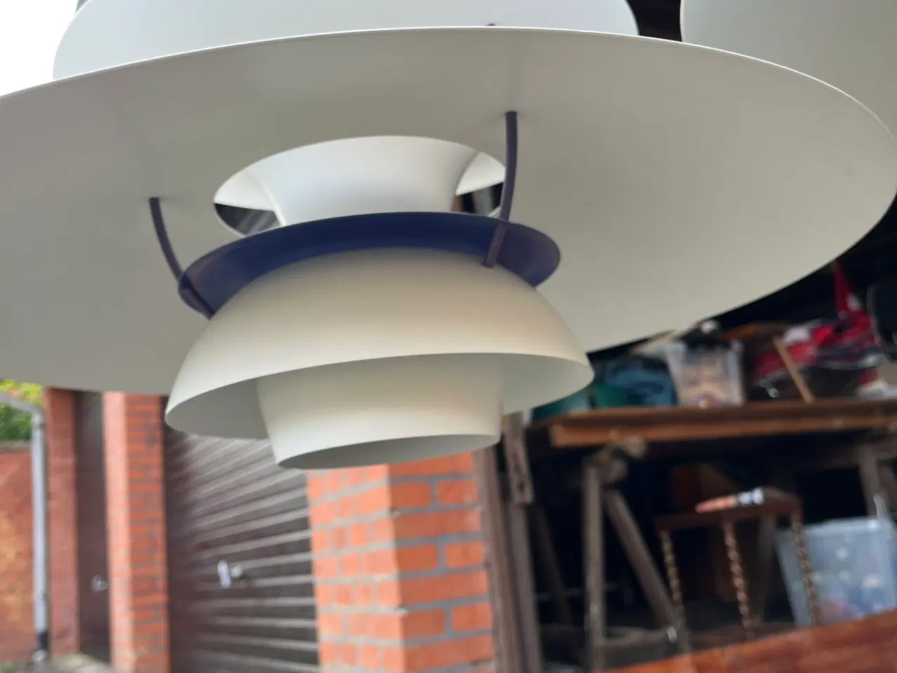 Billede 4 - Louis Poulsen PH5 Loftlampe 